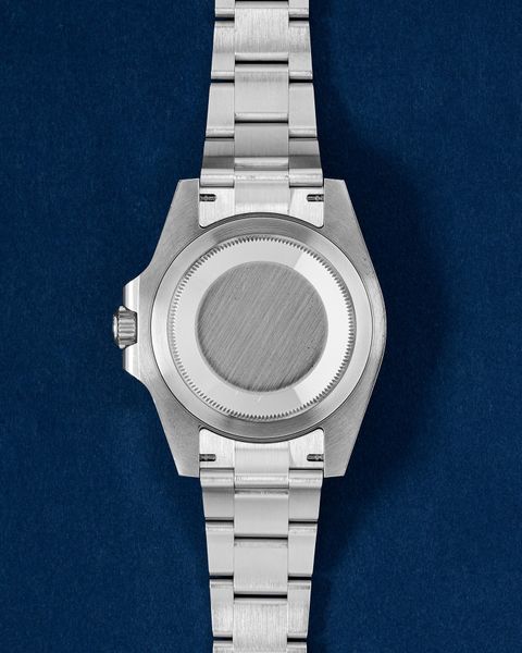 Rolex GMT Master II 126710 BLNR